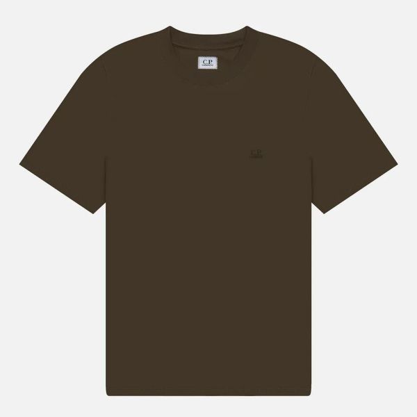 Футболка C.P Company 11CMTS413A 006310W 895 по акционной